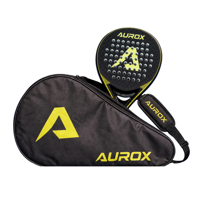 Racket & Bag
